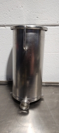 filler cylinder